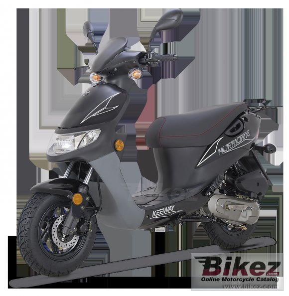 Blinker Für Keeway Hurricane 50 Vo. Links Hi. Rechts • EUR 17,95